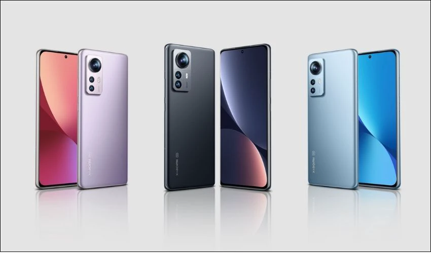 Xiaomi Series bứt phá với công nghệ hiện đại, tân tiến