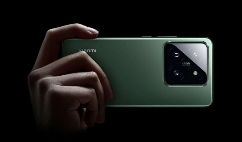 Các dòng điện thoại Xiaomi đều đáp ứng tốt yêu cầu hiệu năng từ người dùng