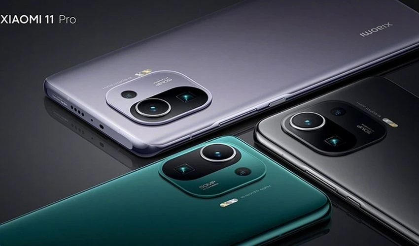 Xiaomi Mi là một trong các dòng điện thoại Xiaomi được ưa chuộng nhất