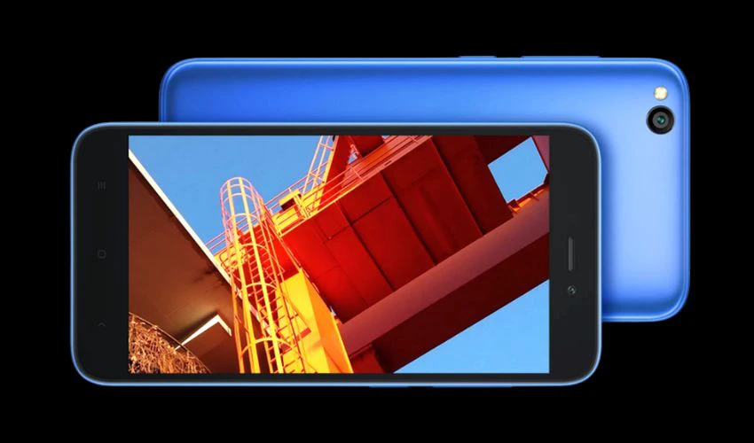 Redmi Go - TOP điện thoại Xiaomi giá rẻ đáng mua nhất