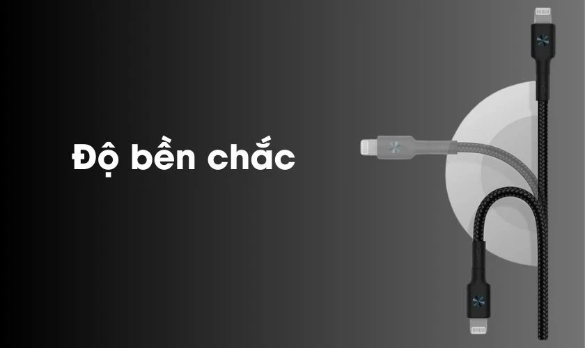 Độ bền chắc