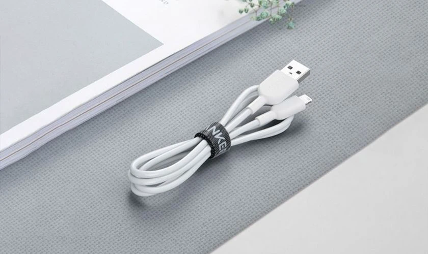 C&aacute;p Anker PowerLine II Lightning (3FT/0.9M) A8432