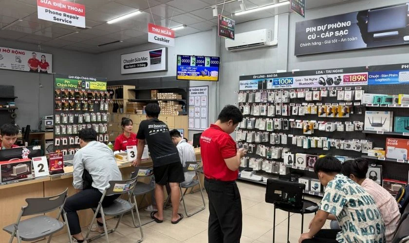 Điện Thoại Vui - Địa chỉ ph&acirc;n phối sản phẩm từ c&aacute;c h&atilde;ng loa nổi tiếng