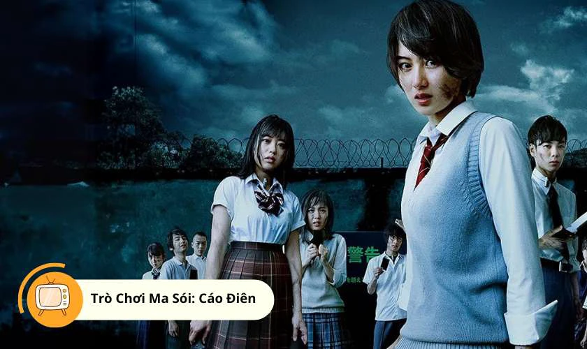 C&aacute;c phim v&agrave; chương tr&igrave;nh truyền h&igrave;nh c&oacute; sự tham gia của Aoi Morikawa hấp dẫn