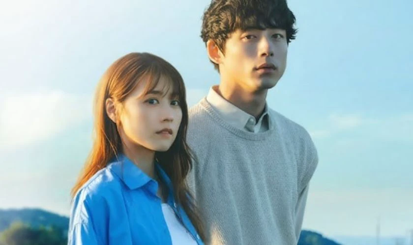Sayonara No Tsuzuki (2024) - Phim hay c&oacute; Arimura Kasumi