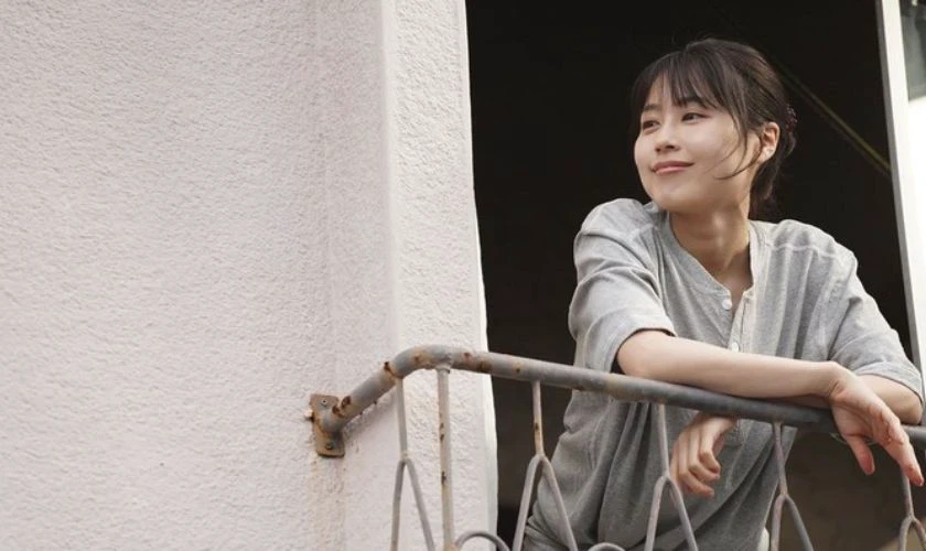 Call Me Chihiro (2023) - Phim hay c&oacute; sự tham gia của Arimura Kasumi
