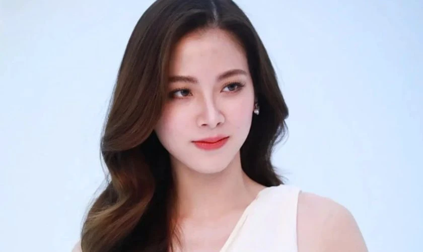 C&aacute;c phim v&agrave; chương tr&igrave;nh truyền h&igrave;nh c&oacute; sự tham gia của Baifern Pimchanok