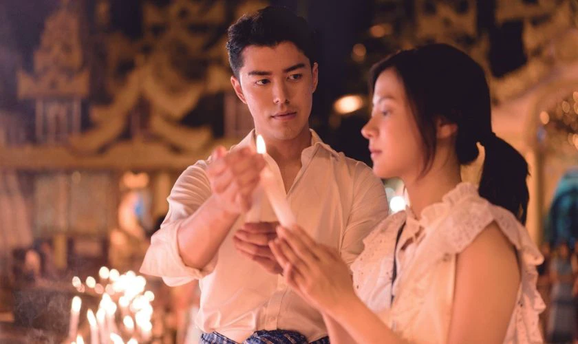 Đ&acirc;u l&agrave; bộ phim hay nhất của Baifern Pimchanok