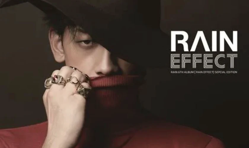 Rain Effect (2013)