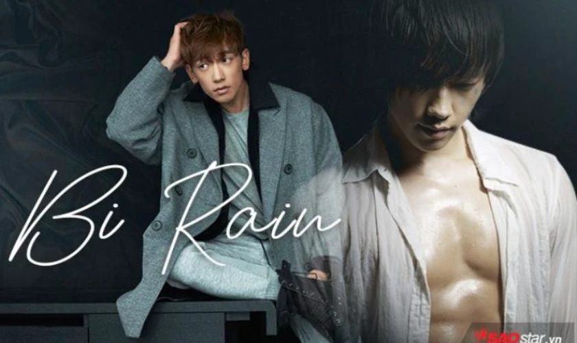 The Rain’s Adventure (2022)