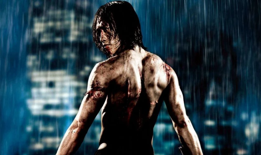 Đâu là bộ phim hay nhất của Bi-Rain?