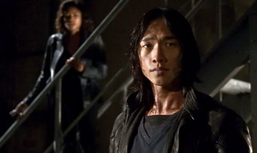 Sát Thủ Ninja – Ninja Assassin (2008)