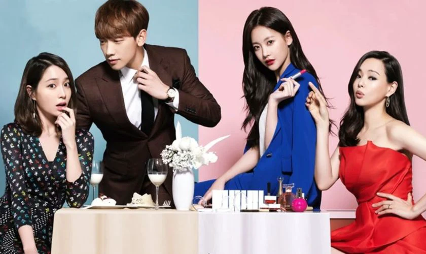 Quý Ông Trở Lại – Please Come Back, Mister (2016)