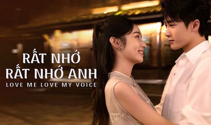 Rất Nhớ, Rất Nhớ Anh l&agrave; t&aacute;c phẩm gi&uacute;p Ch&acirc;u D&atilde; được nhiều fan phim y&ecirc;u th&iacute;ch