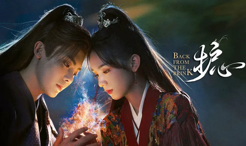 Hộ T&acirc;m - Phim Ch&acirc;u D&atilde; hay kh&ocirc;ng thể bỏ lỡ