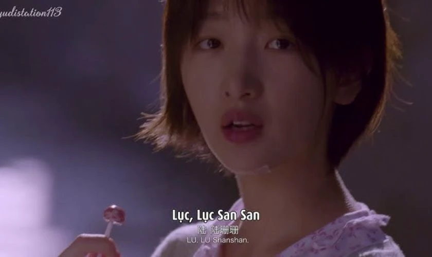 Tr&ecirc;n Ban C&ocirc;ng - On The Balcony (2019)