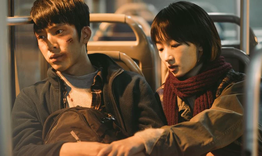 Ch&uacute;ng Ta Của Sau N&agrave;y - Us And Them (2018)