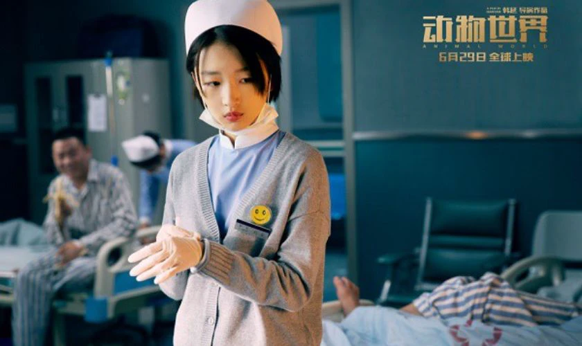 Thế Giới Động Vật - Animal World (2018)