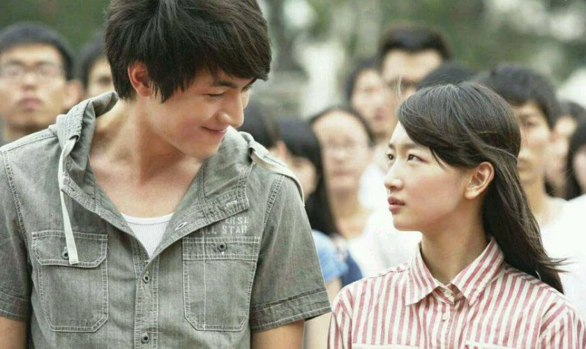 Bạn C&ugrave;ng B&agrave;n - My Old Classmate (2014)