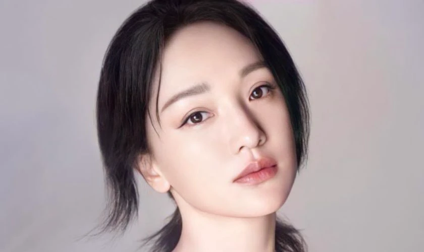 Ch&acirc;u Tấn sở hữu t&agrave;i năng diễn xuất được xem l&agrave; thi&ecirc;n bẩm khi chưa qua bất kỳ trường đ&agrave;o tạo n&agrave;o