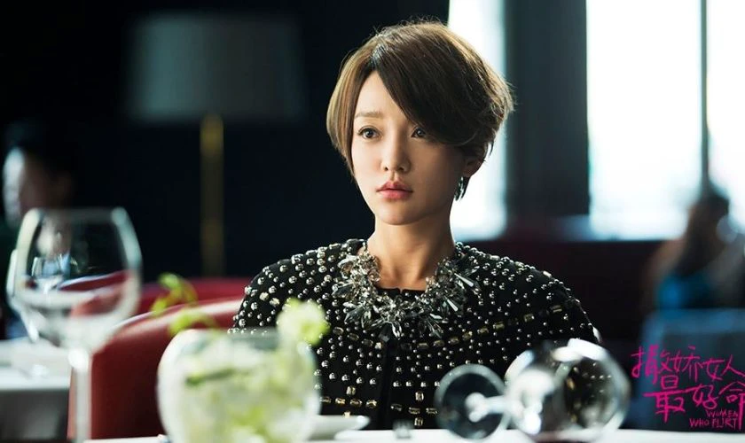 Học C&aacute;ch Y&ecirc;u - Women Who Flirt (2014)