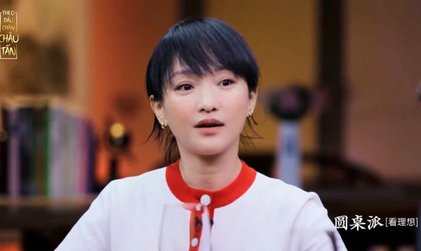 Hội B&agrave;n Tr&ograve;n M&ugrave;a 4 - Round Table 4 (2019)