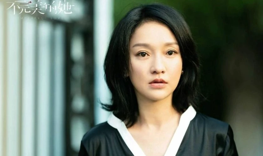 C&ocirc; Ấy Kh&ocirc;ng Ho&agrave;n Hảo - Imperfect Love (2020)