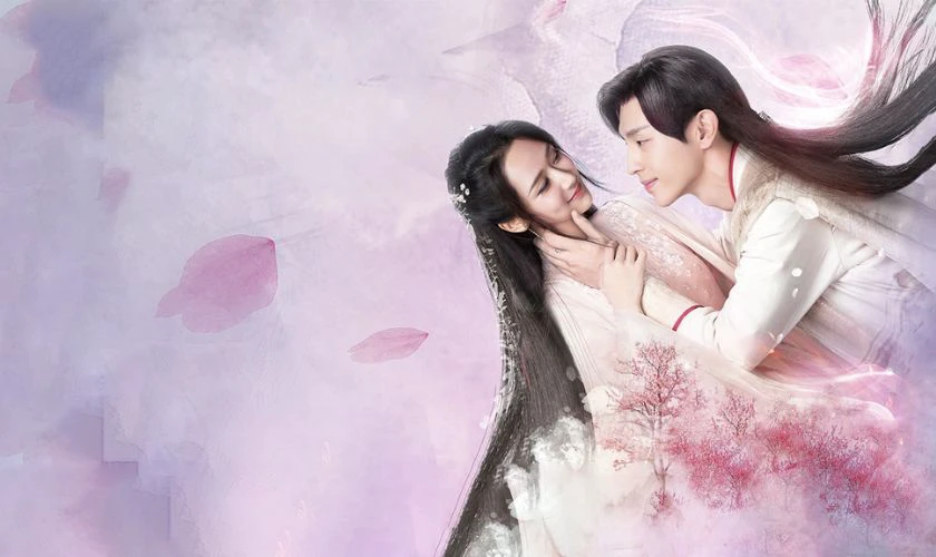 Hương Mật Tựa Kh&oacute;i Sương - Phim hay c&oacute; sự tham gia của Đặng Lu&acirc;n