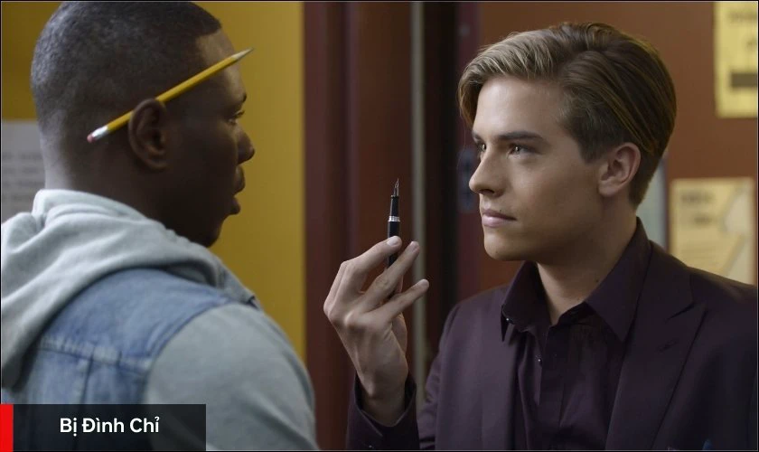 Đ&acirc;u l&agrave; bộ phim hay nhất của Dylan Sprouse?