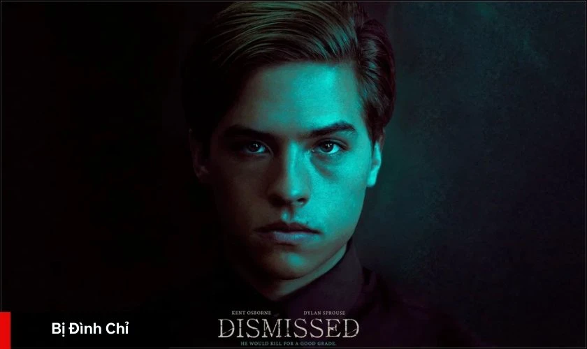 C&aacute;c phim v&agrave; chương tr&igrave;nh truyền h&igrave;nh c&oacute; sự tham gia của Dylan Sprouse hay nhất