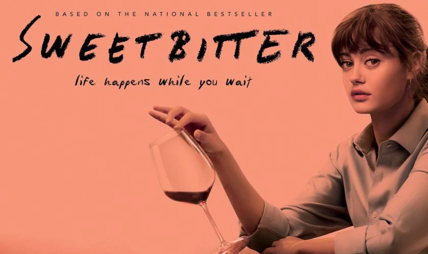 Ngọt Ng&agrave;o Trong Cay Đắng - Sweetbitter (2018)