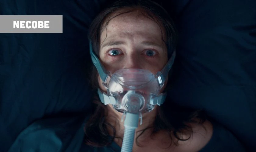 Nobeco (2022) - Phim hay c&oacute; Eva Green đ&oacute;ng