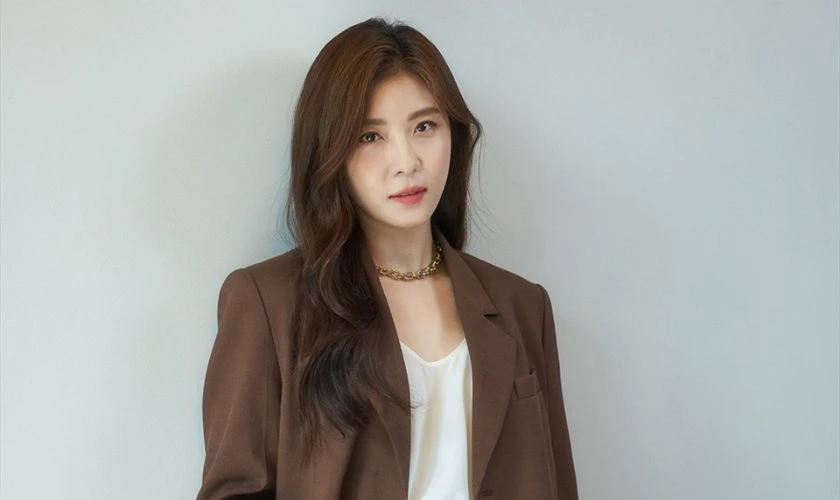 C&aacute;c phim v&agrave; chương tr&igrave;nh truyền h&igrave;nh c&oacute; sự tham gia của Ha Ji-won