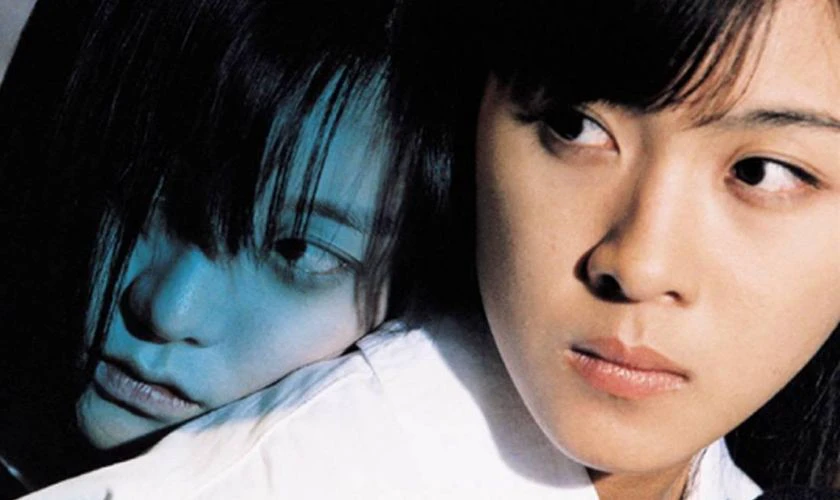 Điện Thoại Ma - Phone (2002)