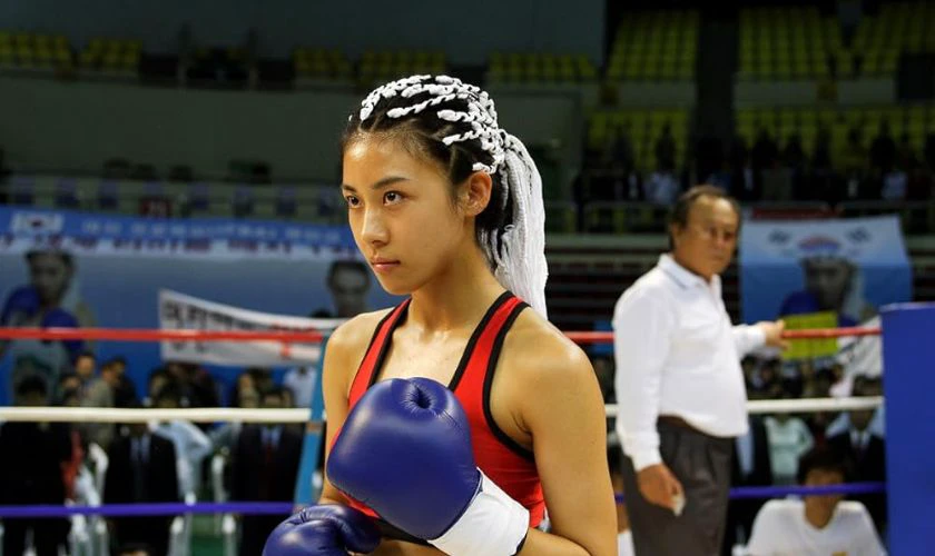 Ph&eacute;p M&agrave;u Tr&ecirc;n Phố 1 - Miracle on 1st Street (2007)