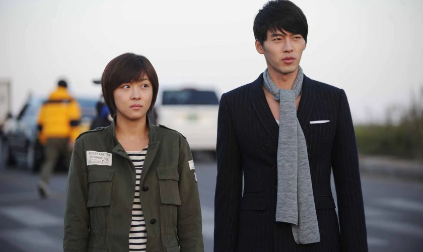 Khu Vườn B&iacute; Mật - Secret Garden (2010)