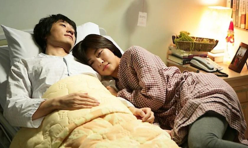 Gần Hơn Với Thi&ecirc;n Đường - Closer to Heaven (2009)