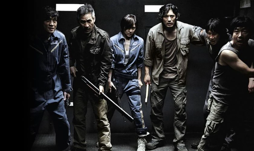 Khu Vực 7 - Sector 7 (2011)