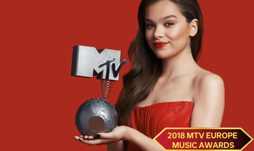 MTV Europe Music Awards