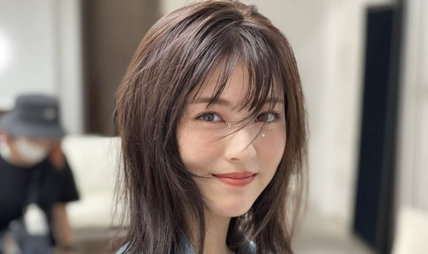 C&aacute;c phim v&agrave; chương tr&igrave;nh truyền h&igrave;nh c&oacute; sự tham gia của Hamabe Minami