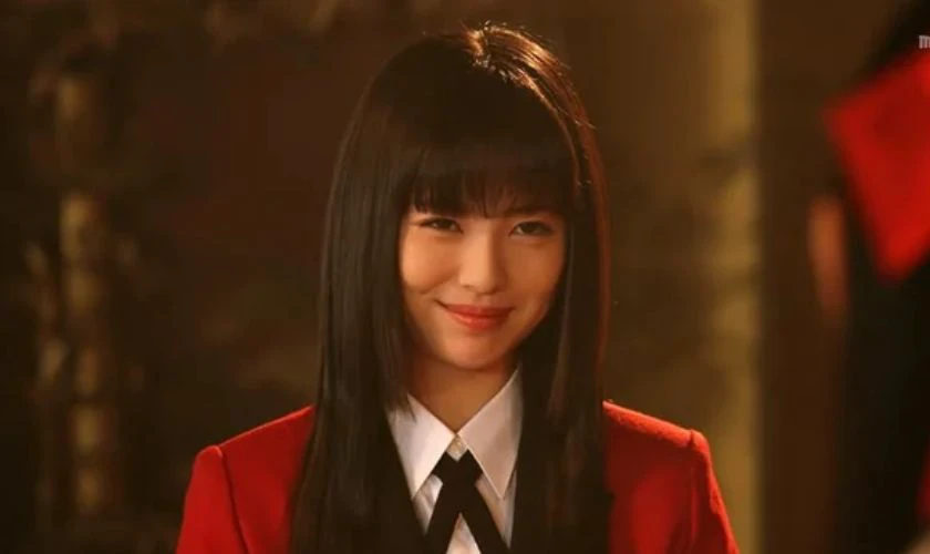 Đ&acirc;u l&agrave; bộ phim hay nhất của Hamabe Minami?