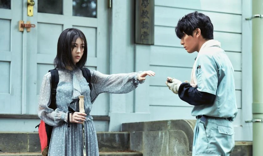 C&aacute;c phim c&oacute; sự tham gia của Hamabe Minami