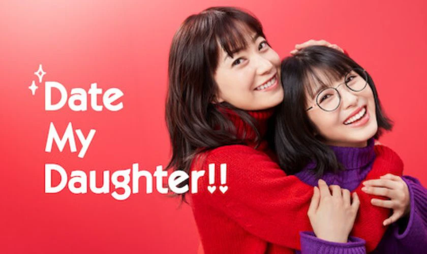 Con G&aacute;i T&ocirc;i Kh&ocirc;ng Thể C&oacute; Bạn Trai!! - Uchi No Musume Wa, Kareshi Ga Dekinai!! (2021)