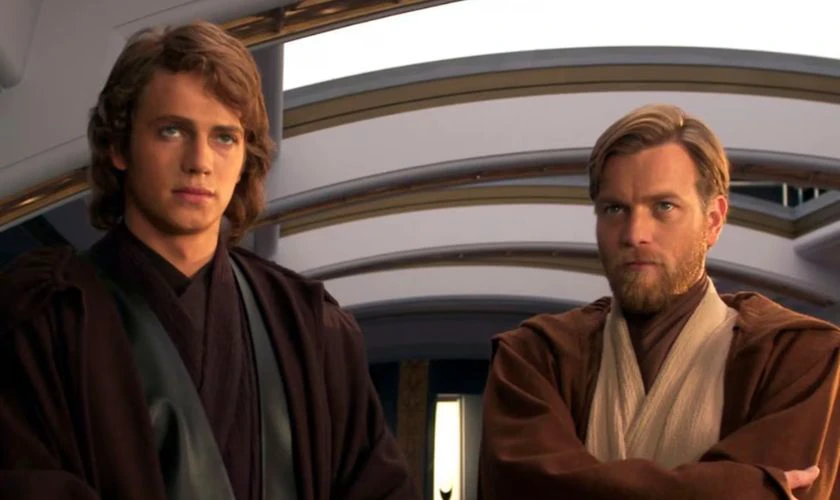 Obi-Wan Kenobi (2022)