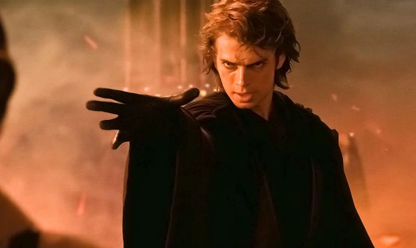 Star Wars: Episode VI - Return Of The Jedi (2004) - Phim hay c&oacute; Hayden Christensen tham gia