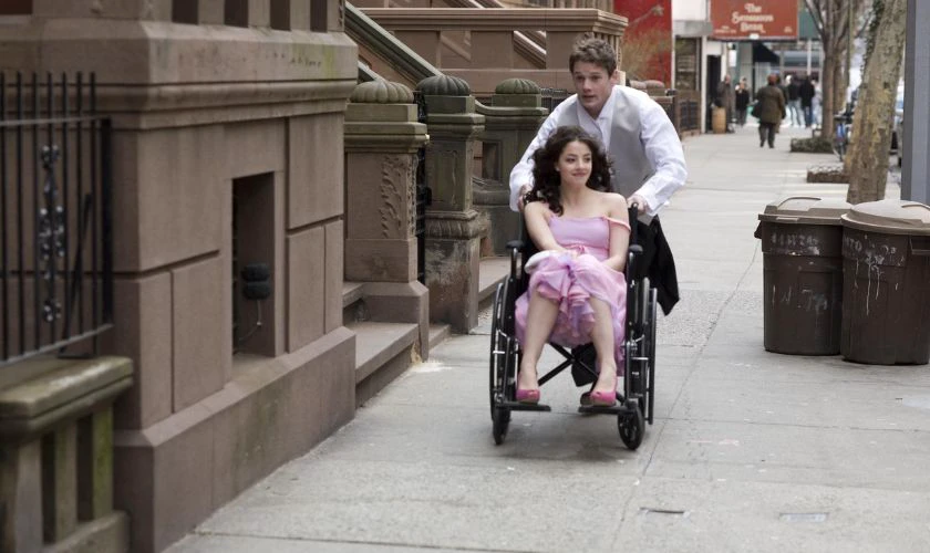 Chuyện T&igrave;nh New York - New York, I Love You (2009)