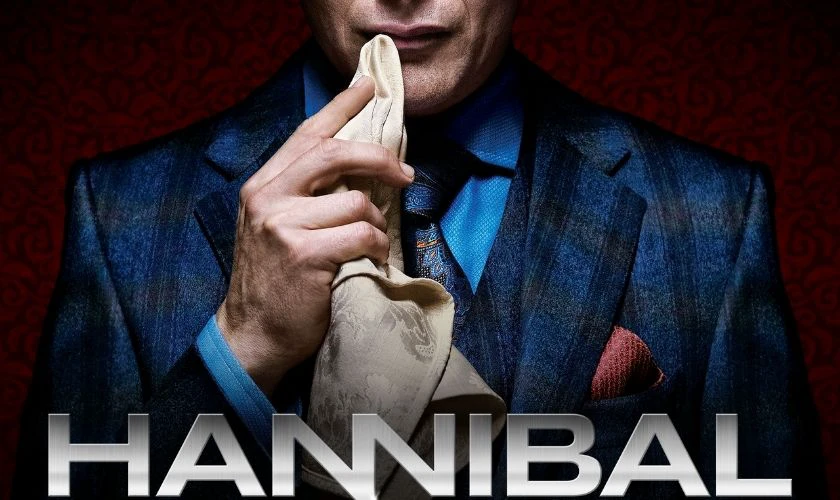 Bộ phim hay nhất của Hugh Dancy có thể nói là Hannibal (2013-2015)