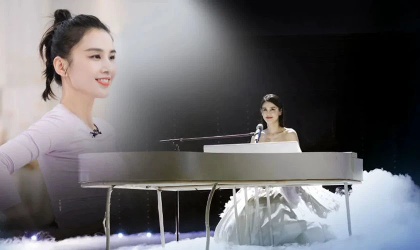 Tỷ Tỷ Đạp Gi&oacute; Rẽ S&oacute;ng 