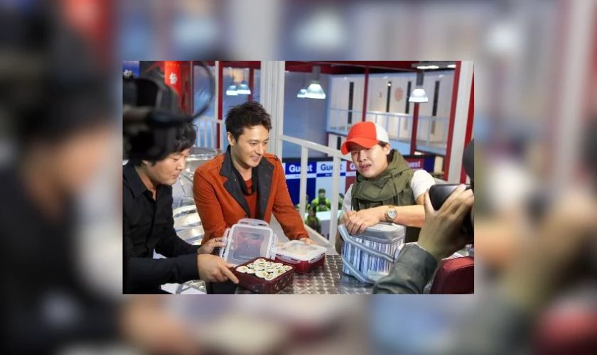 Tr&ograve; Chuyện Tr&ecirc;n Taxi - Live Talk Show Taxi (2009)