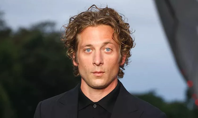 C&aacute;c phim v&agrave; chương tr&igrave;nh truyền h&igrave;nh c&oacute; sự tham gia của Jeremy Allen White